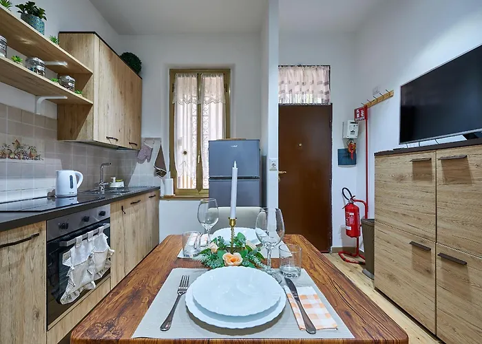 דירה Casa Garbatella, Autentica רומא